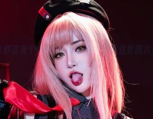 是不是每个家都该有个Tiny Asa女仆？下载这些图片，看看她的忙碌日常！